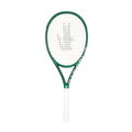 LACOSTE rakieta tenisowa L23 Light 100in/275g 2025 zielona - niestrunowana -